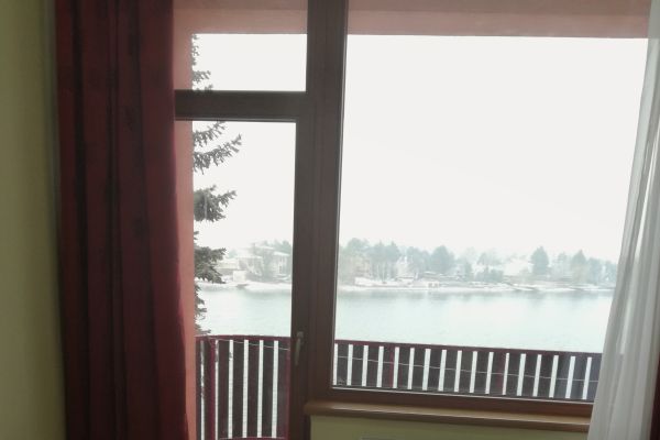 Wellness Hotel Relax (Senec)